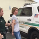 Illustration for article titled Florida Woman Arrested for Killing Her Boyfriend By Leaving Him in a Suitcase